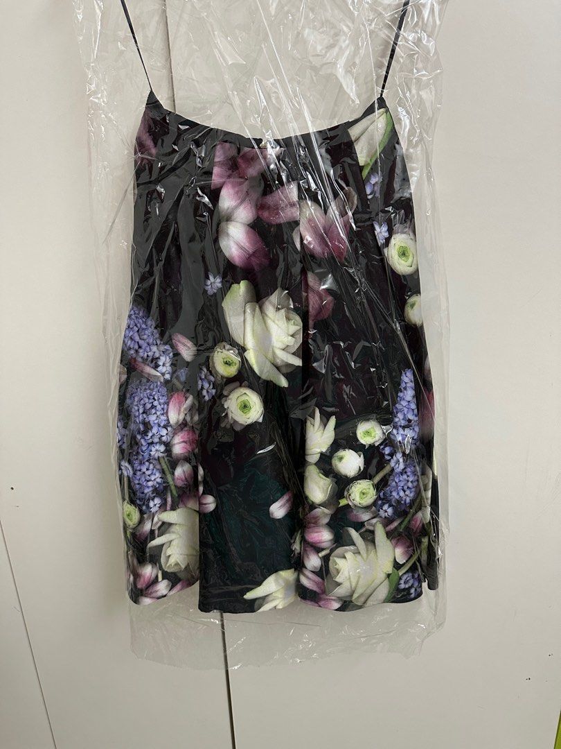 Floral skirt ted baker discount