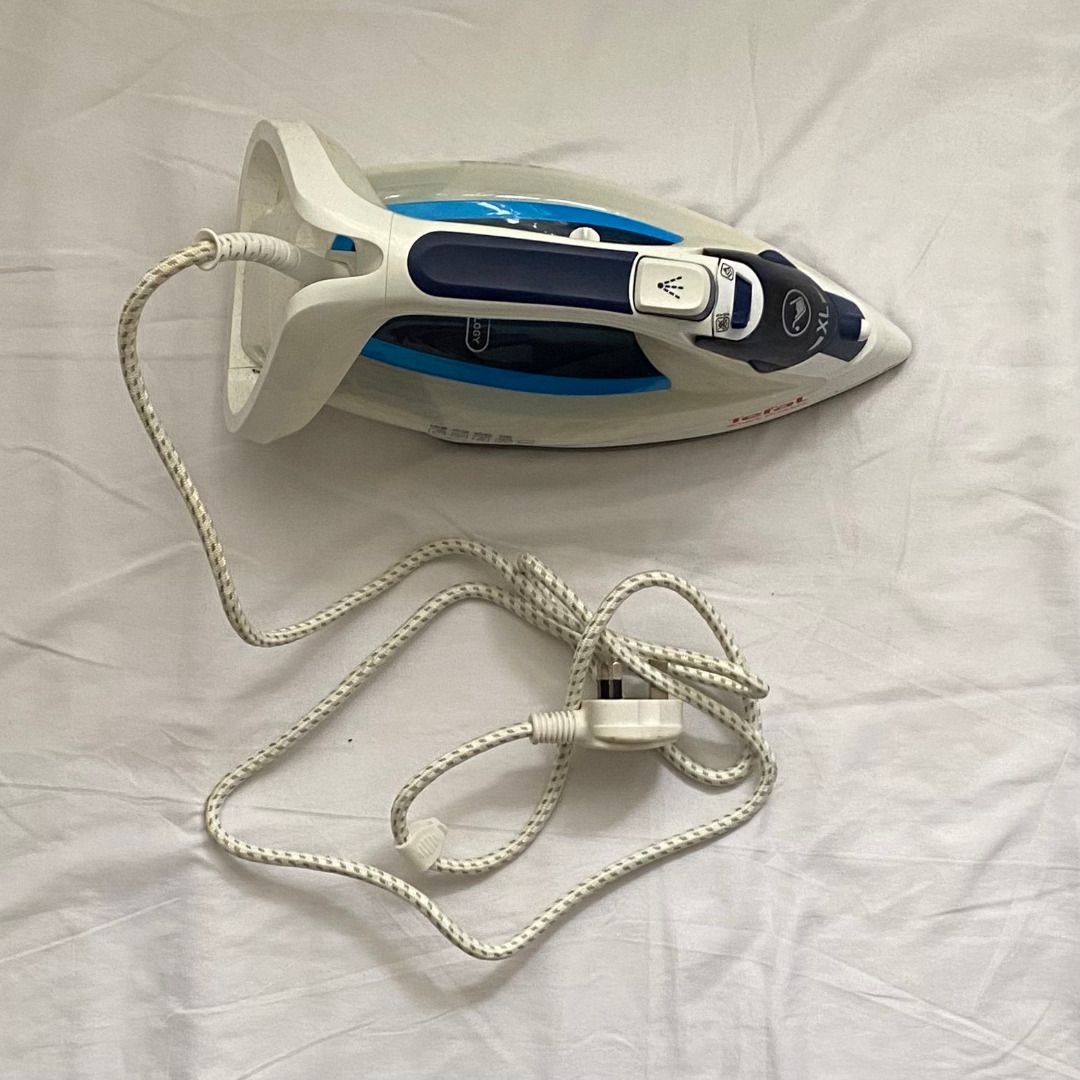 Tefal smart protect fv4970 deals