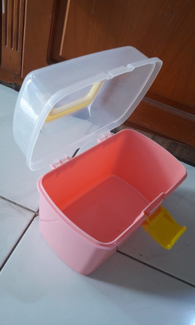 Tempat pernak pernik, Desain & Kerajinan Tangan, Lainnya di Carousell