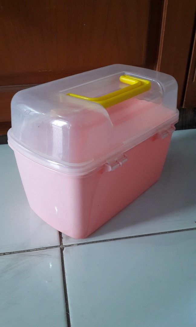 Tempat pernak pernik, Desain & Kerajinan Tangan, Lainnya di Carousell