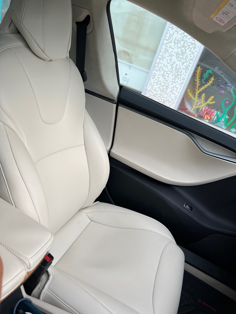 Tesla Model S 75D (A)62866876563843112
