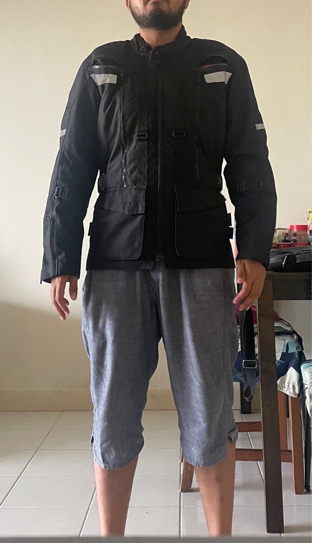 Texpeed jacket best sale