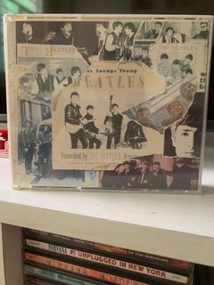 The Beatles Anthology 1 (2-disc)
