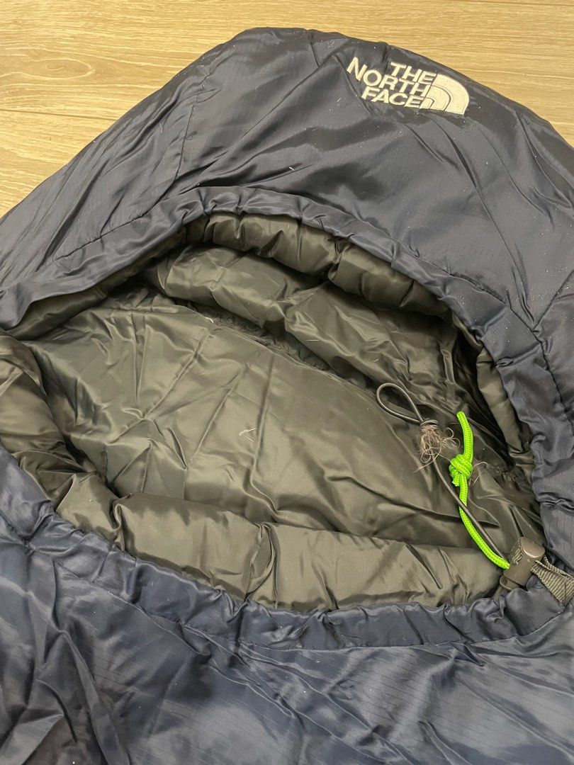 North face aleutian 3s online