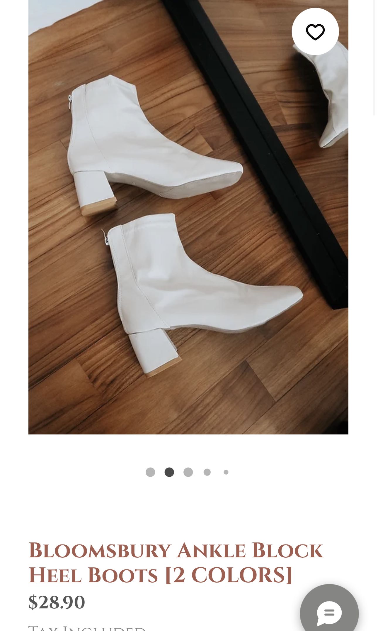 By far sofia cheap boots white