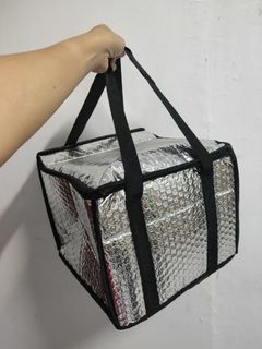 Thermal Bag Tas Daging