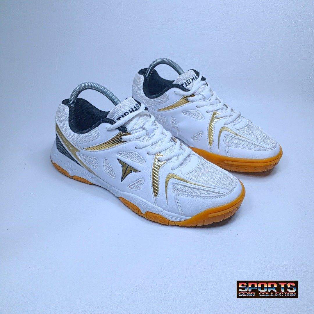 Tibhar table tennis shoes