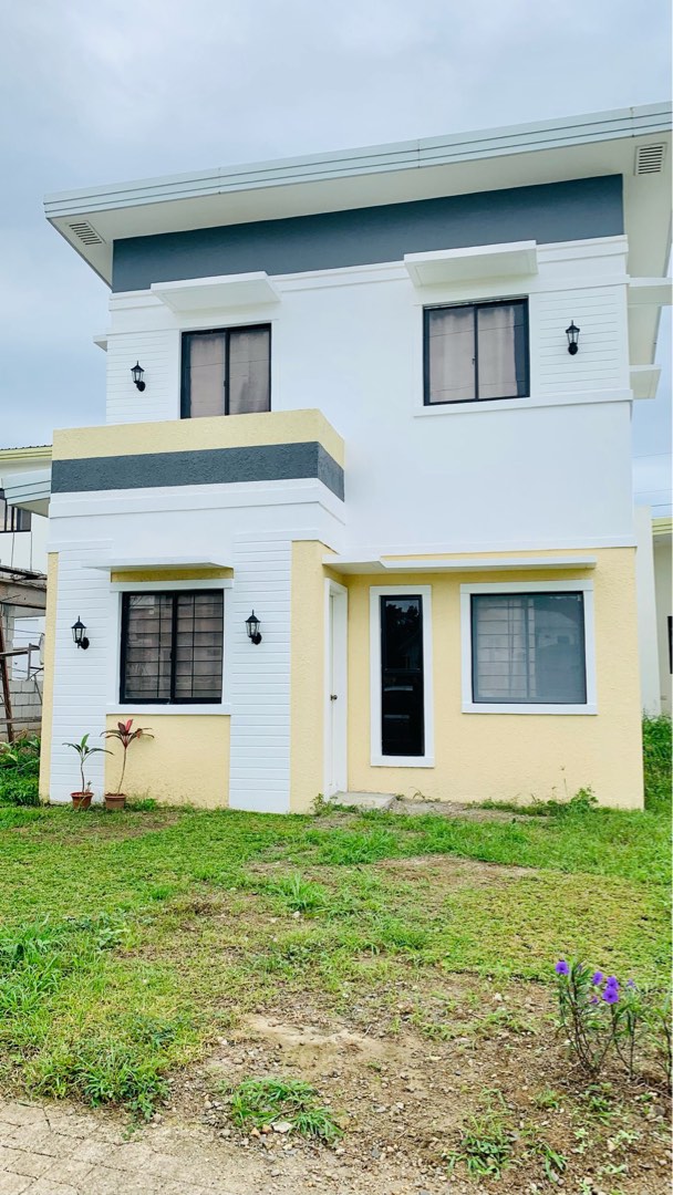 Tierra Del Rey Subd._ Pasalo, Property, For Sale, House & Lot on Carousell
