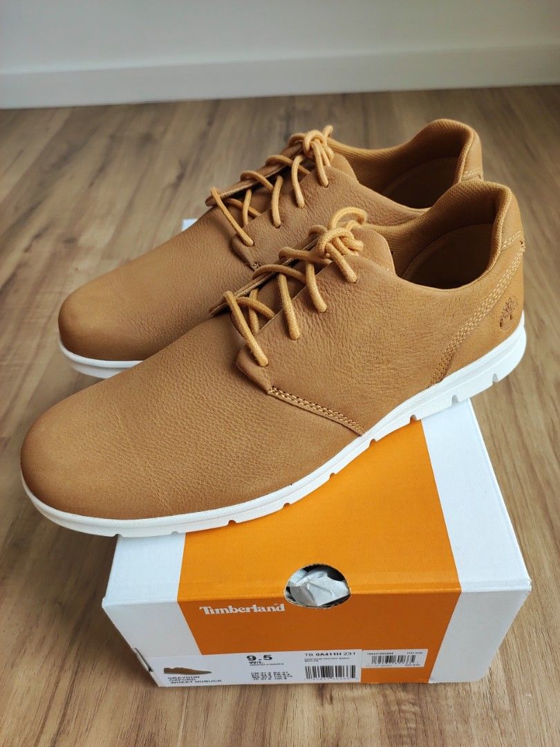 Timberland nubuck sneakers new arrivals