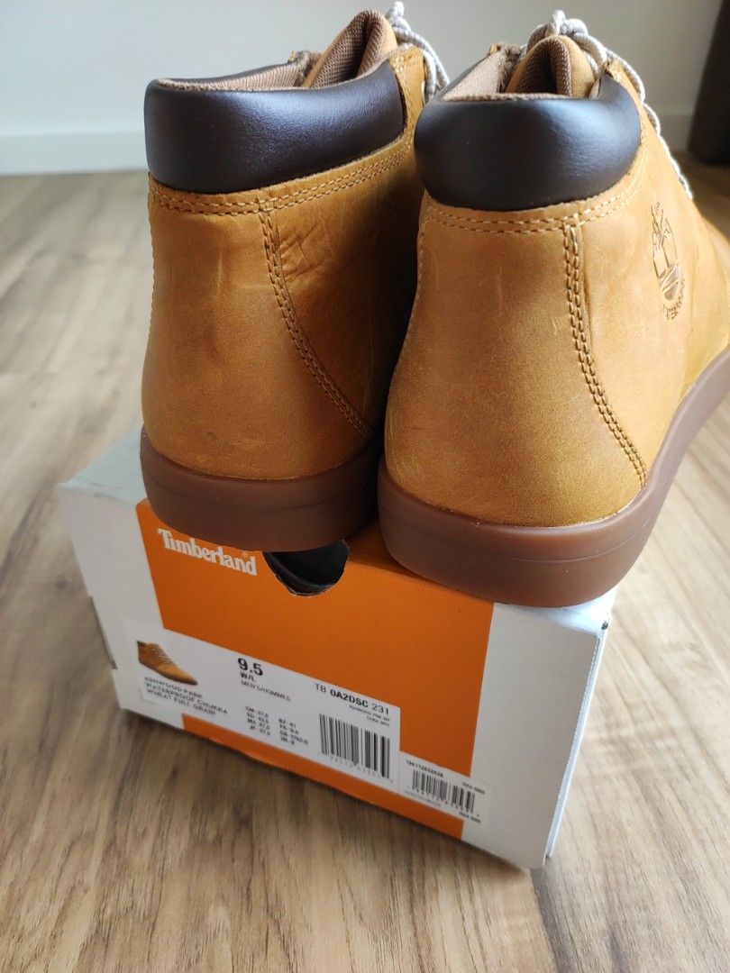 Timberland dausette outfit deals