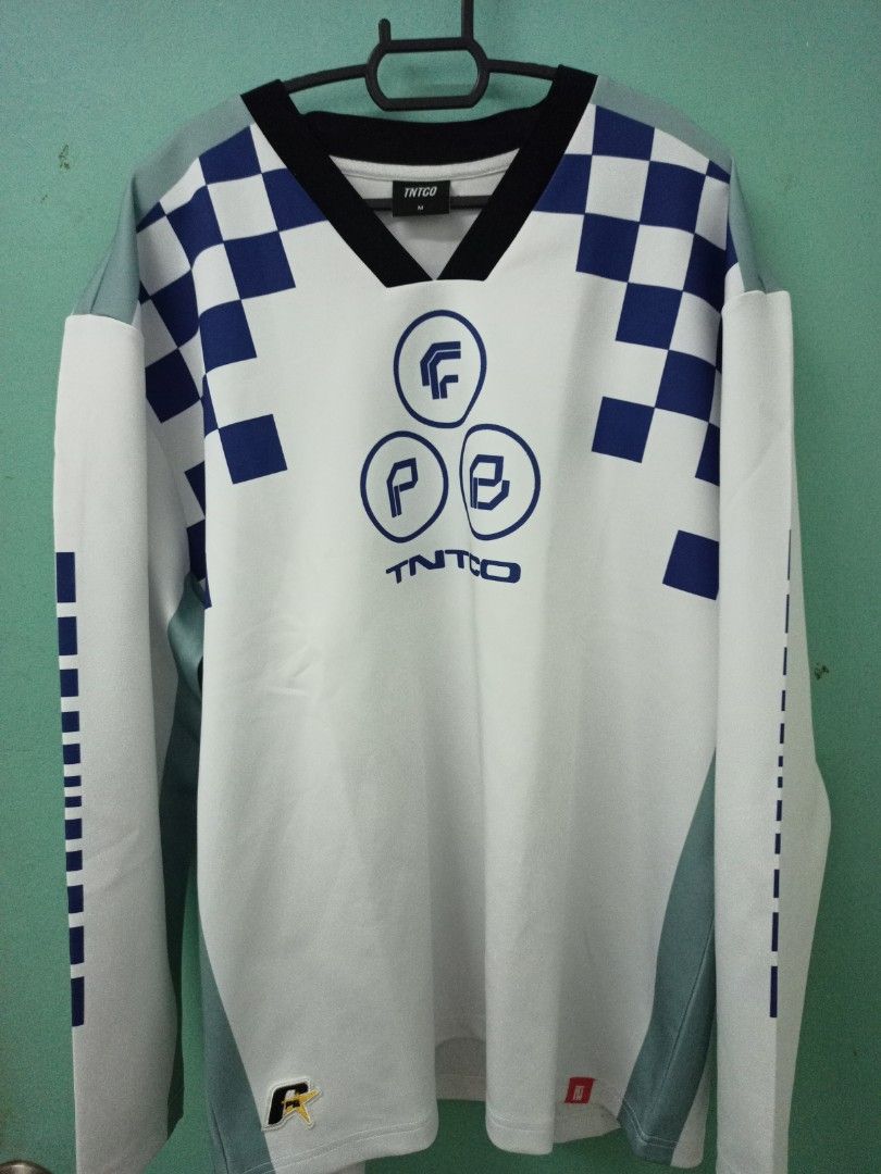 Gt sales bmx jersey