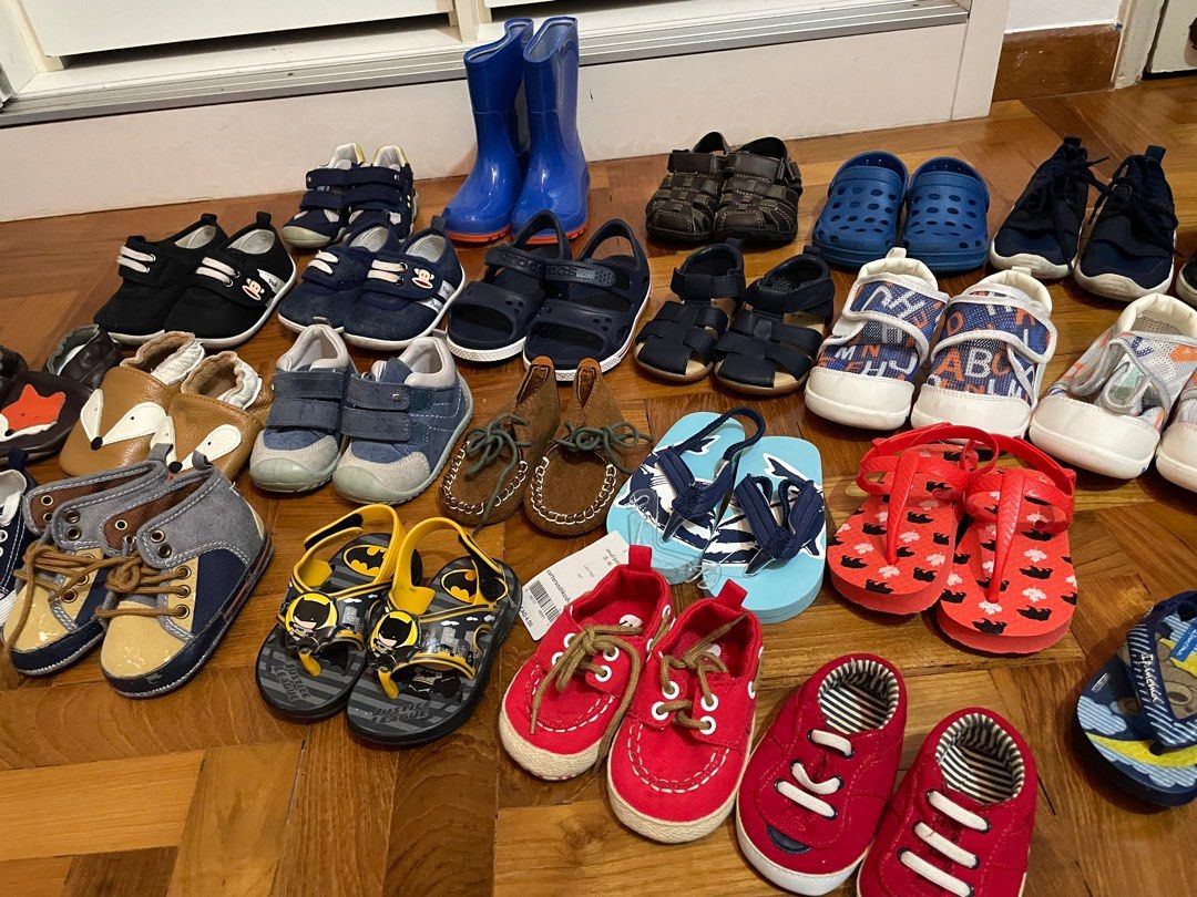 Cheapest place to hot sale buy kids shoes