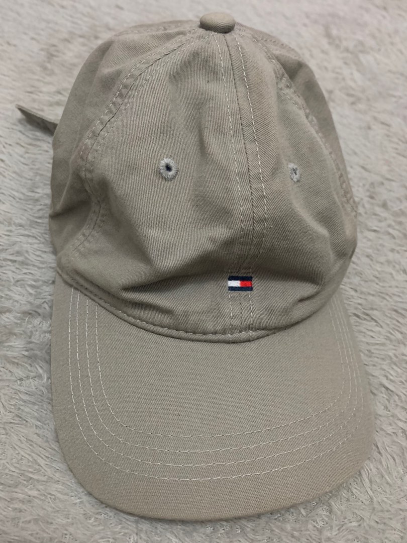Topi Ori Tommy Hilfiger