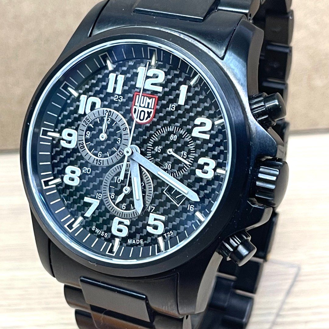 Luminox atacama clearance