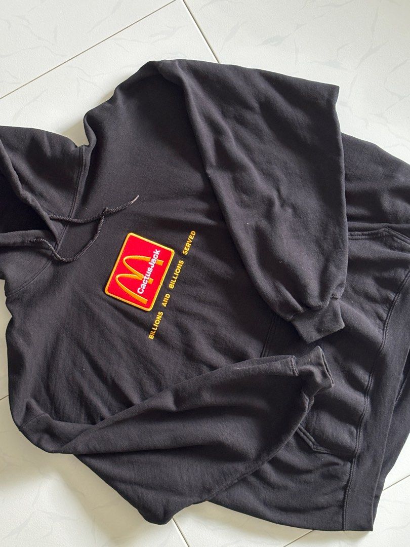 Billions served hotsell hoodie