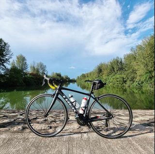 Trek domane sl hotsell 5 for sale