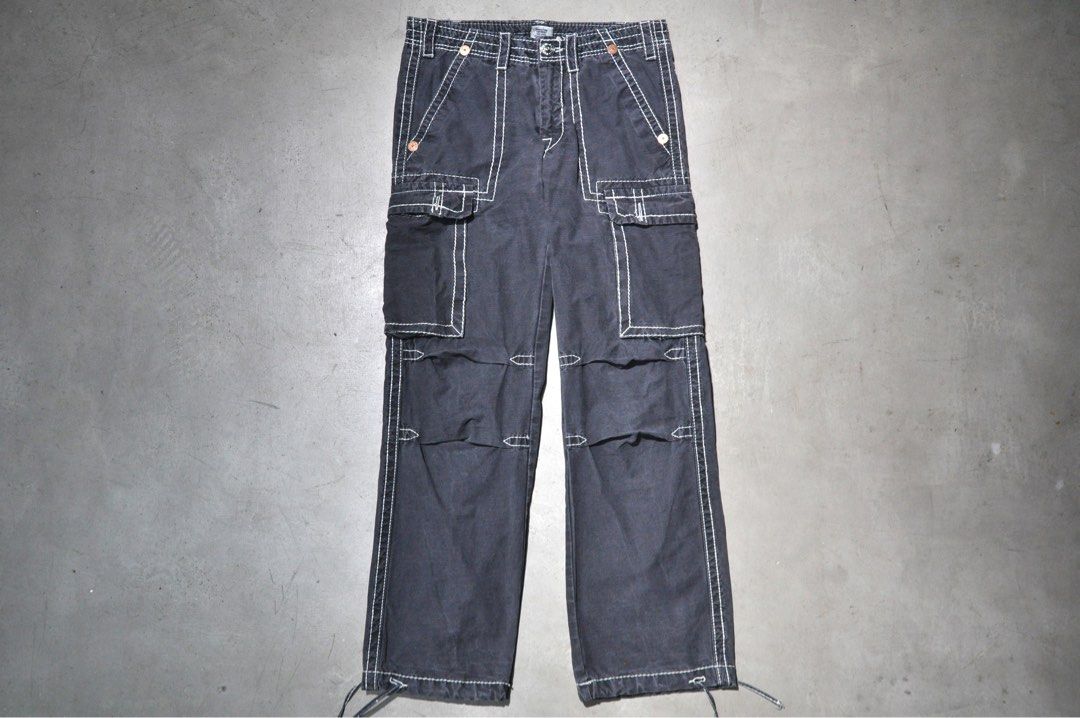 True religion anthony cargo pants outlet