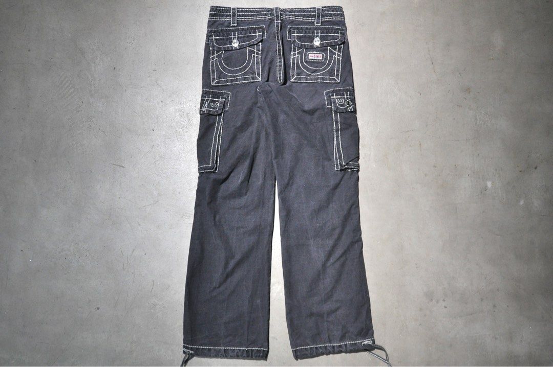 True religion anthony hotsell cargo pants