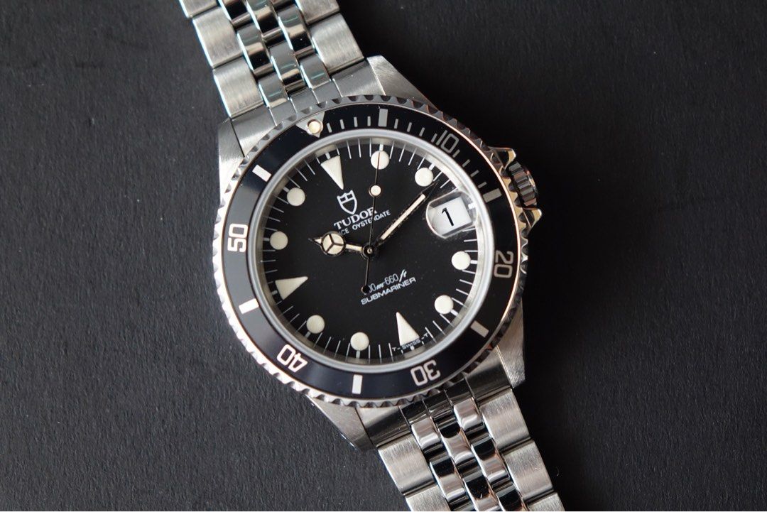 Tudor discount submariner 36
