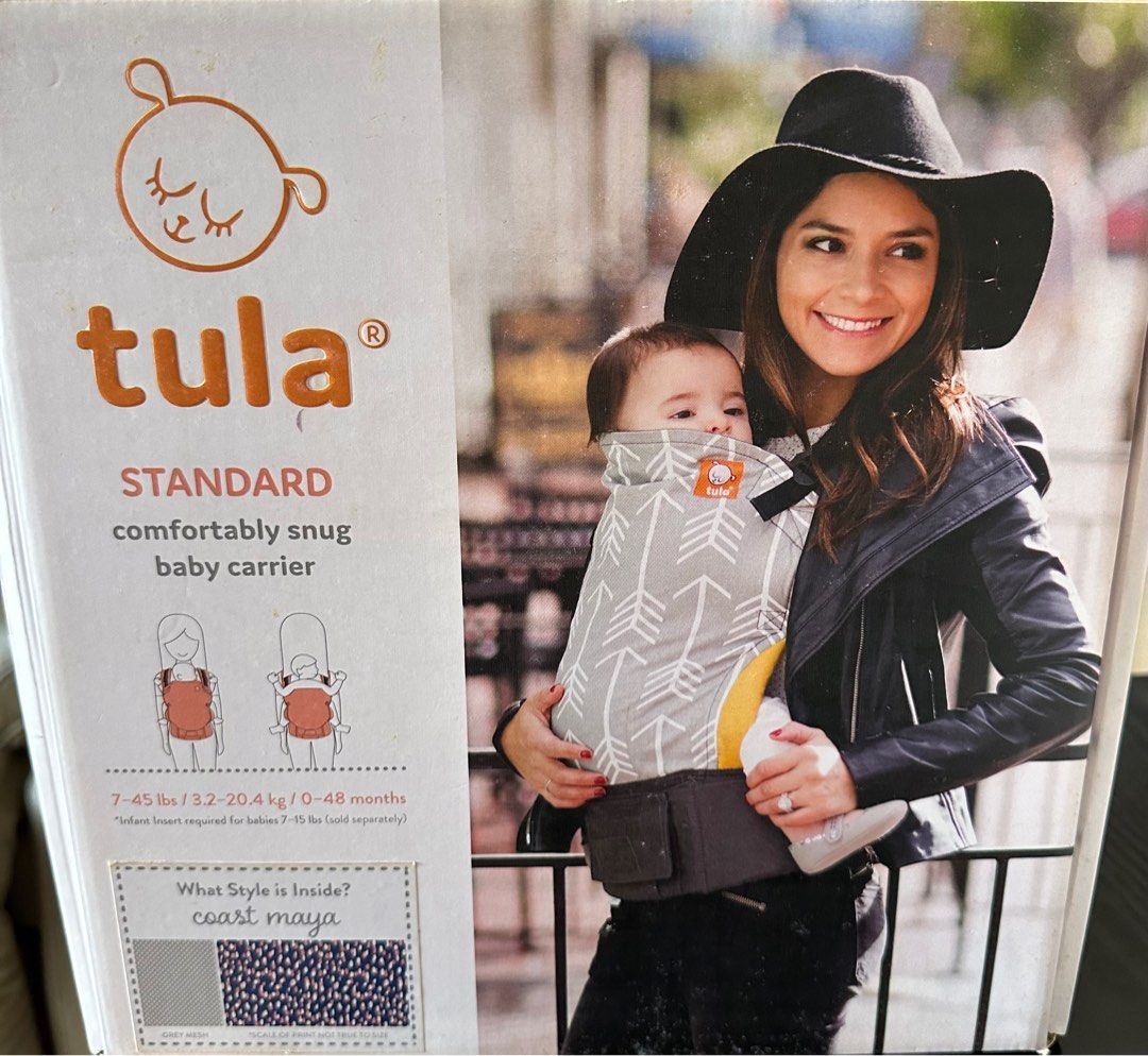 Tula standard coast 2025