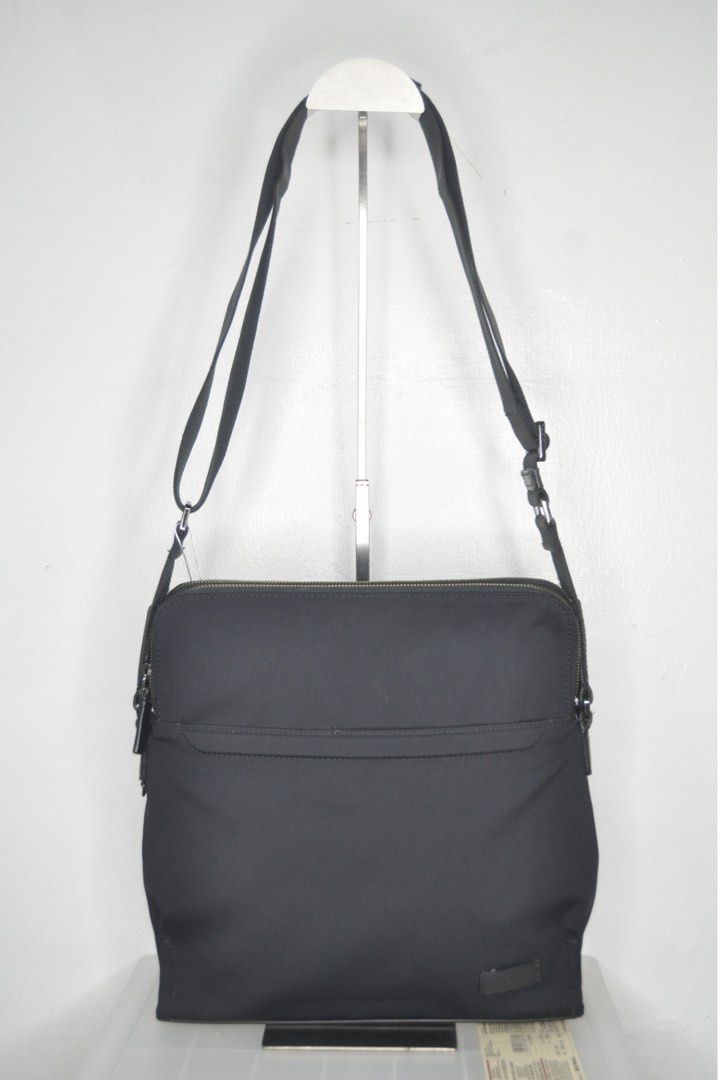 Tumi stratton crossbody bag outlet