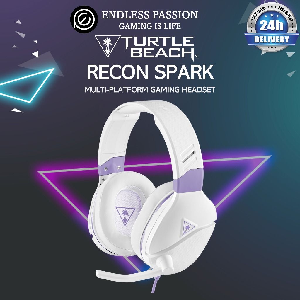 Turtle beach spark recon outlet
