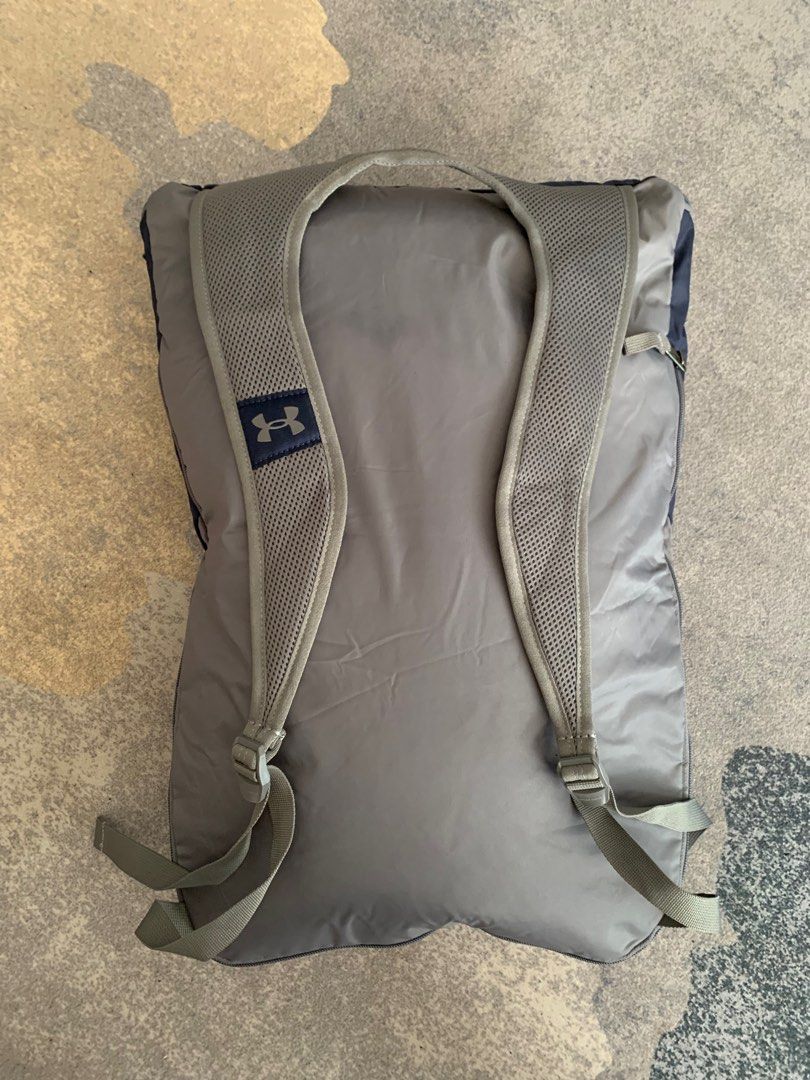 Under Armor Backpack, Sports Equipment, Other Sports Equipment and