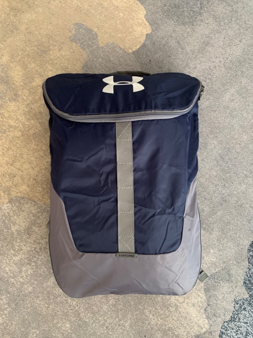 Under Armor Backpack, Sports Equipment, Other Sports Equipment and