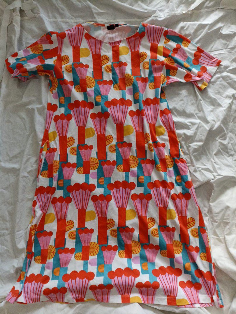 Marimekko clothing hotsell