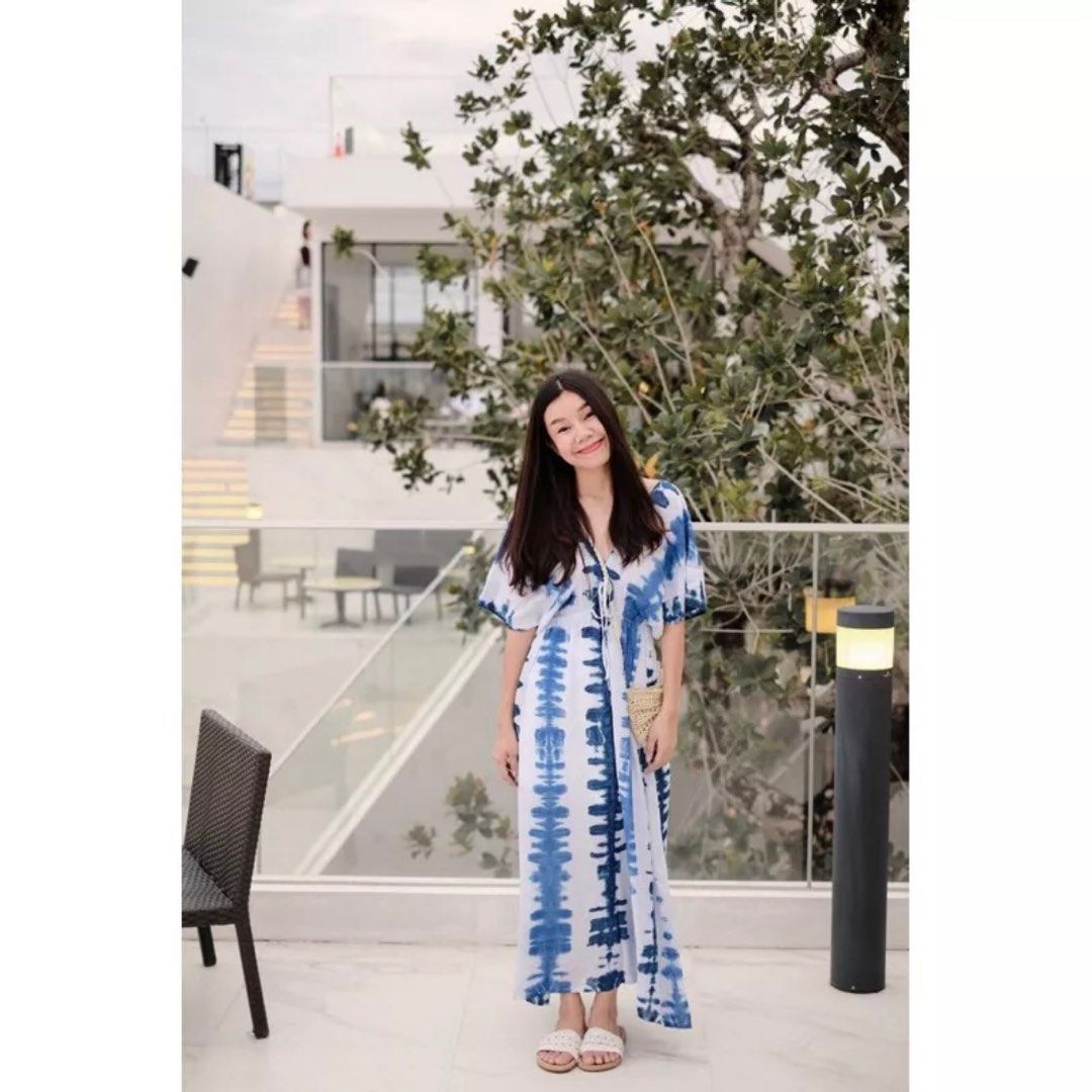 Elastic waist 2025 maxi dress