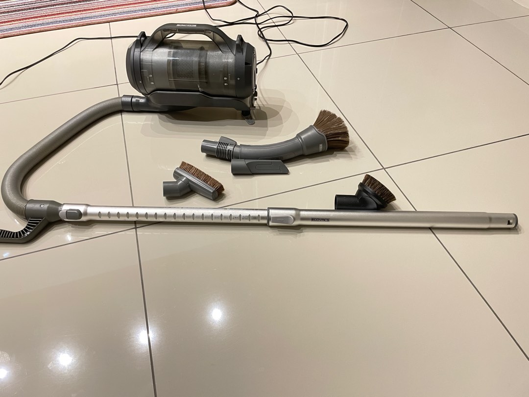 Vacuum Cleaner, Hair Dryer, Infrared Thermometer, TV & Home Appliances