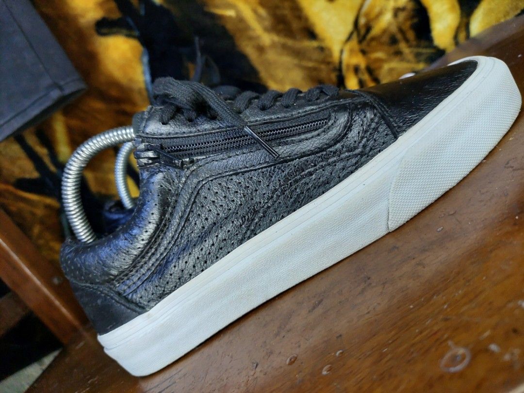 Vans outlet d school