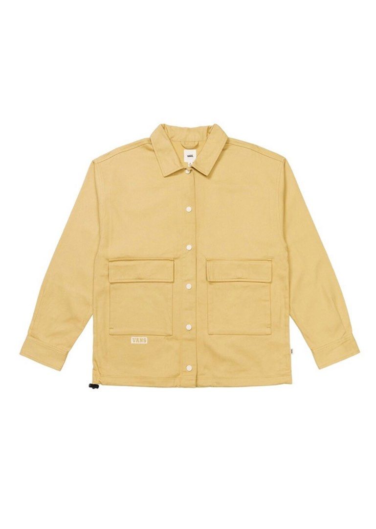 Vans Jacket Original