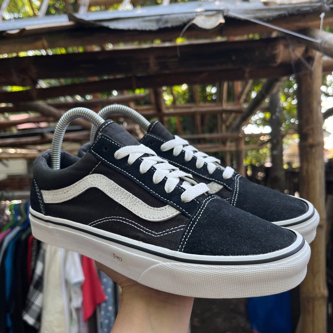 Vans old shop skool ifc