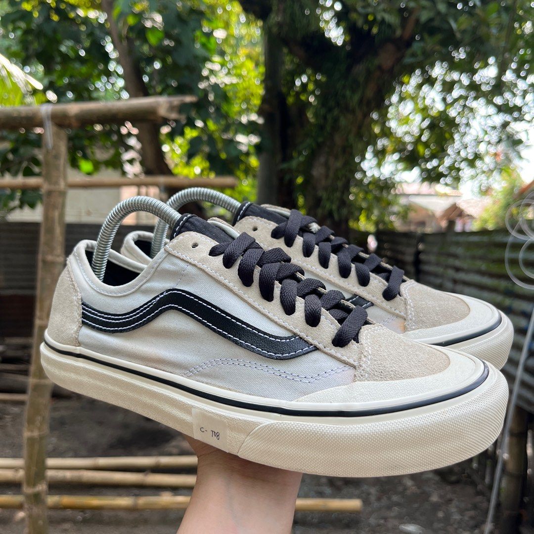 Vans rare old skool clearance