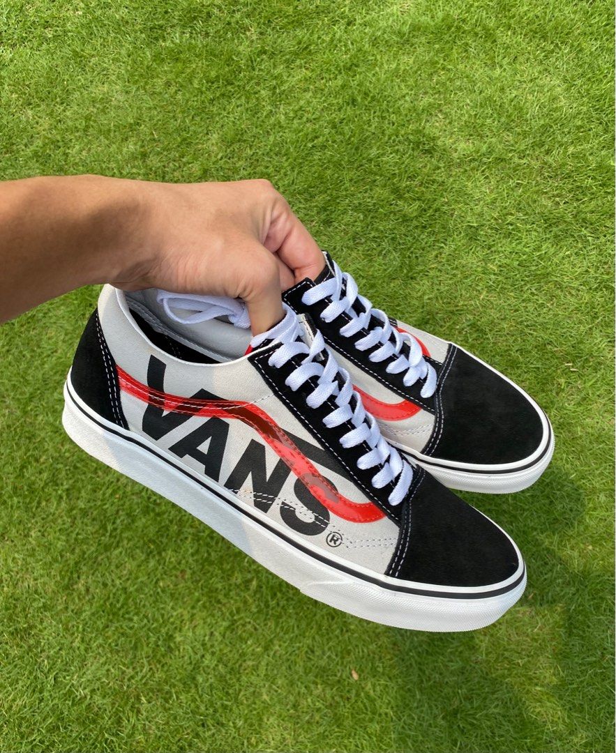 Vans old skool uk top 8