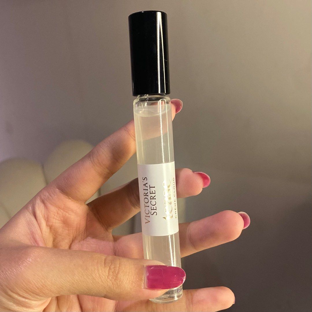 Cloud hotsell perfume rollerball