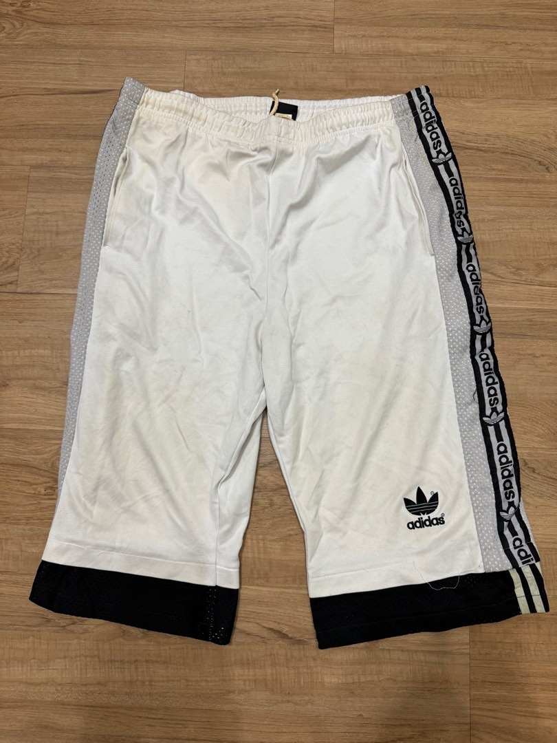 Adidas baseball shorts on sale