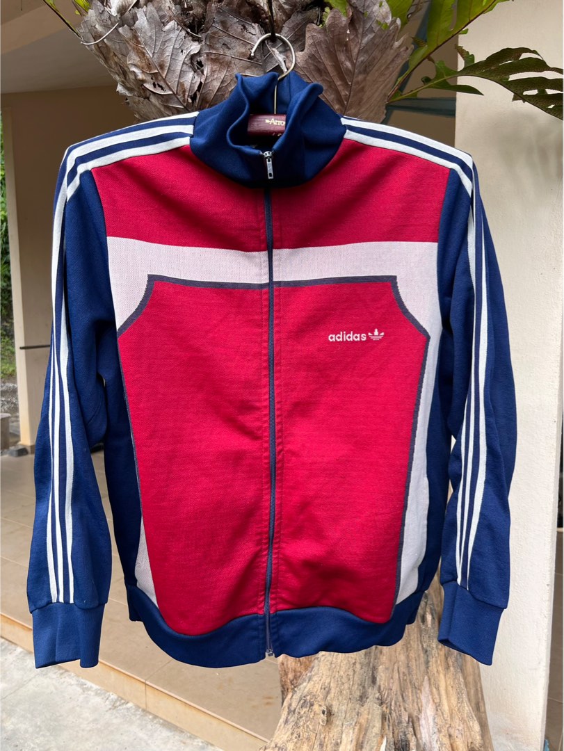 Adidas ventex hotsell jacket