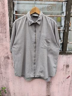Vintage Bitch Skateboards Brand Zipper Shirt