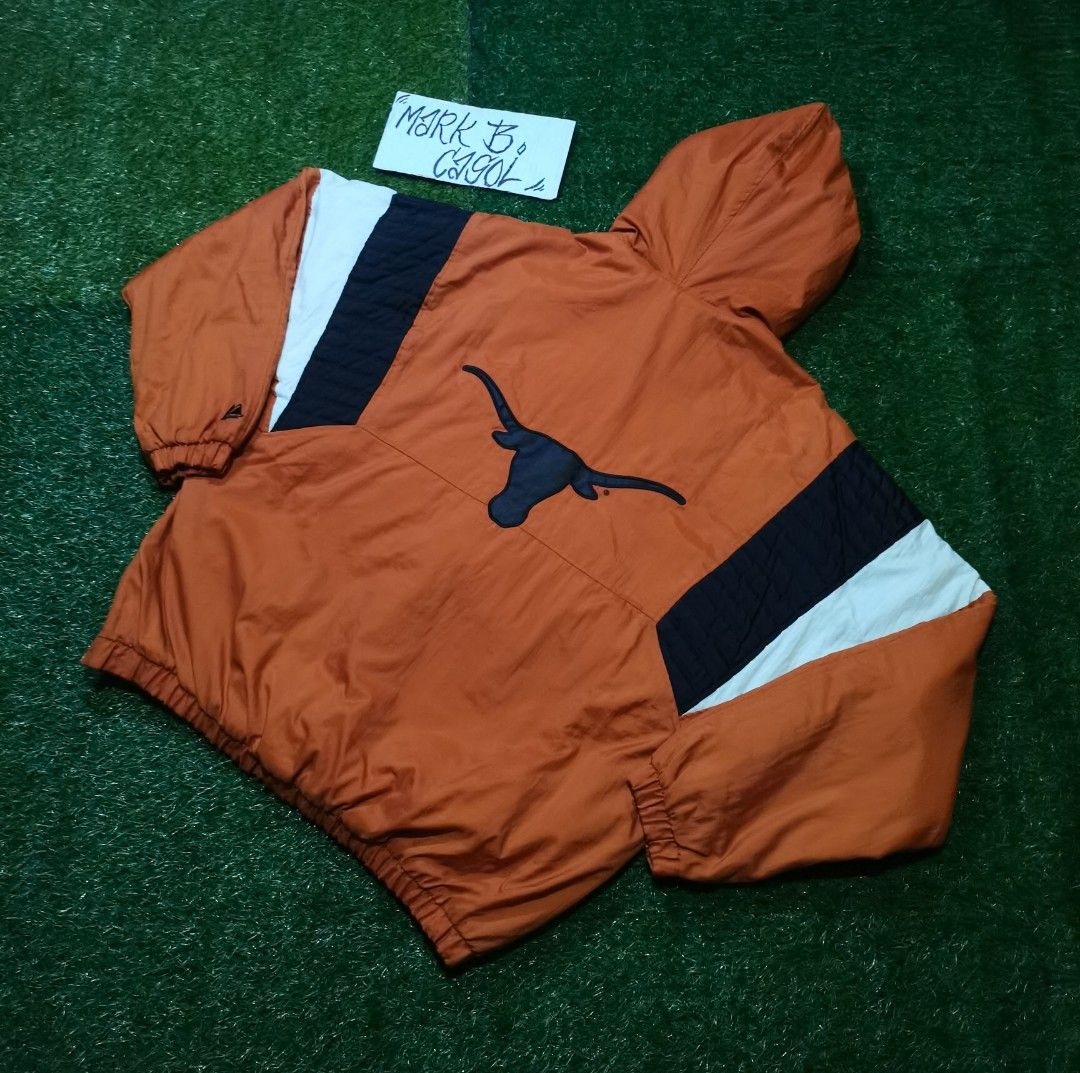 Travis Scott, Jackets & Coats, Orange And Black Travis Scott Nike  Astroworld Bomber Coat Deadstock