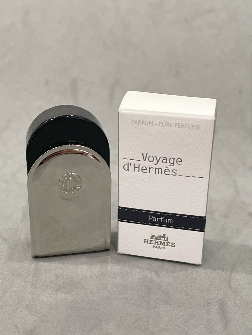 voyage d hermes men's