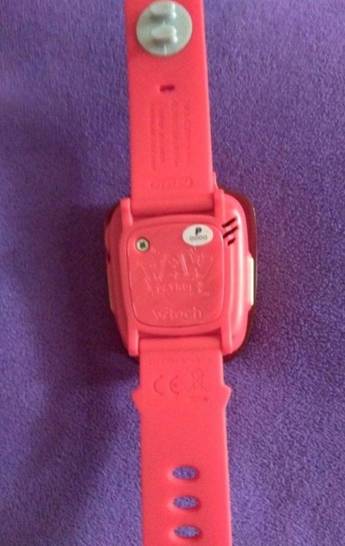Marshall on sale learning watch