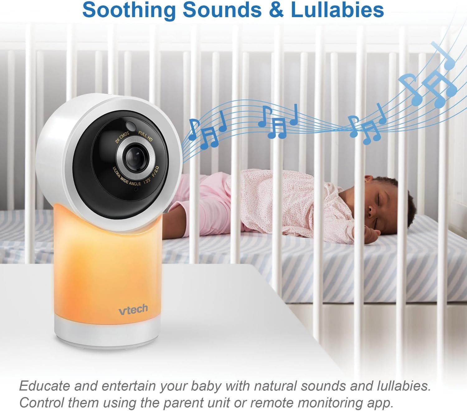 Vtech night best sale light