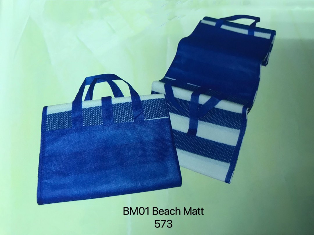Bulk beach mats deals