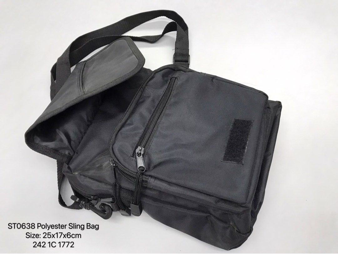 Wholesale sling sales bags