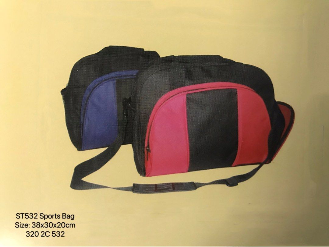 Wholesale luggage bags outlet