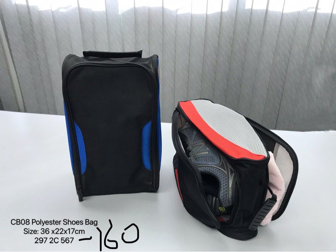 Wholesale sports bag shoe bags small equipment bags Men s
