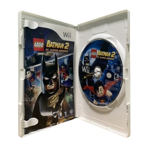 Dc wii games deals