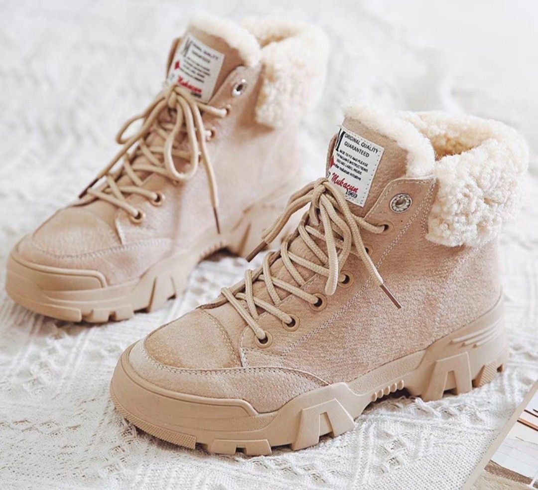 Quality best sale winter boots